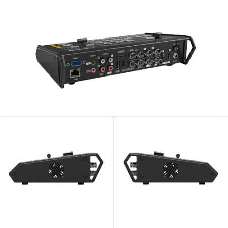 AVMATRIX VS0601U - Mini 6-Channel SDI/HDMI Multi-Format Stream Switcher_4